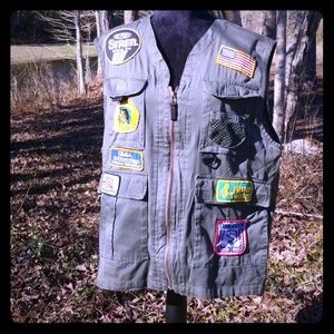 Men's Vest